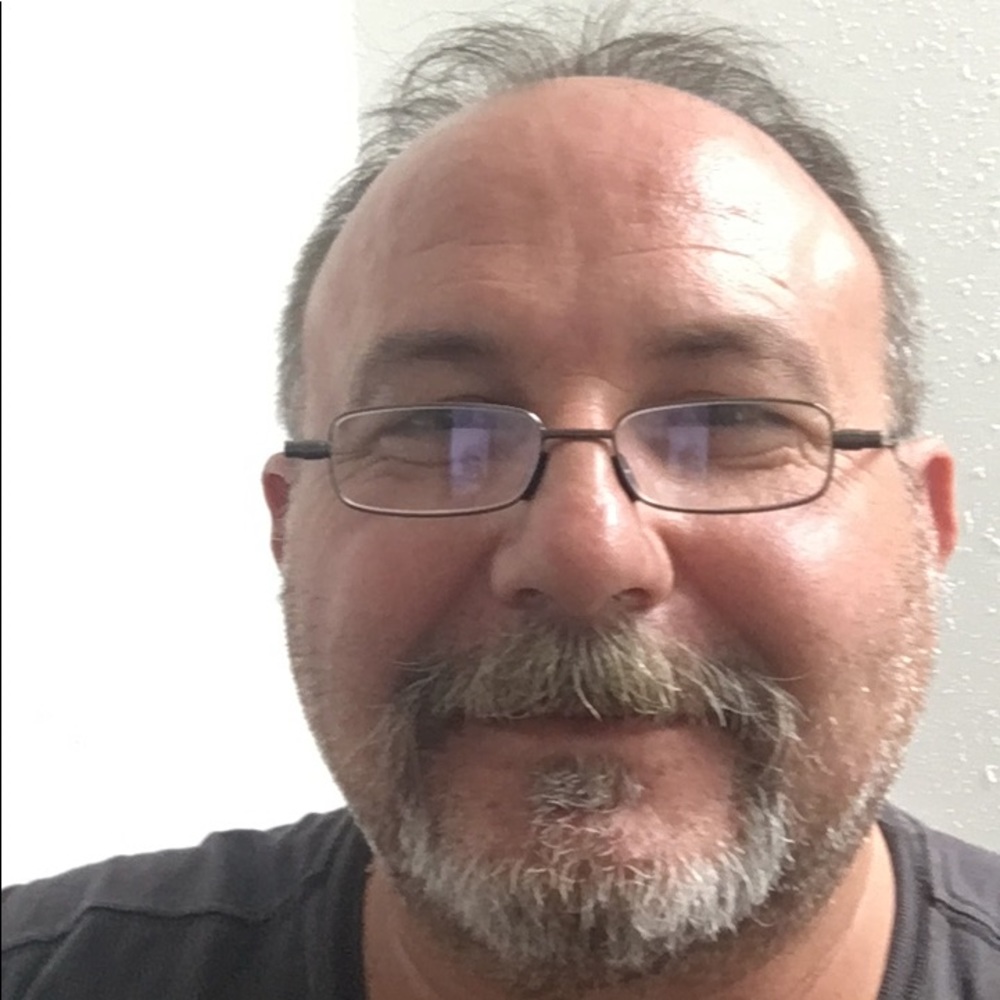 Meet your Posher, Peter
